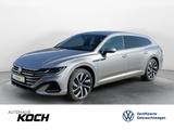Volkswagen Arteon Shooting Brake 2.0TDI R-Line DSG Navi LED - VW Arteon von 2025