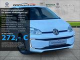 Volkswagen up! up e-up! - Volkswagen up! mit Elektro-Antrieb: Limousine, Automatik
