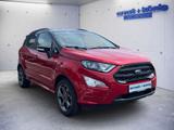 Ford ECOSPORT 1.0 EcoBoost ST-LINE * LED *KAMERA *WIN - Ford EcoSport aus 2021