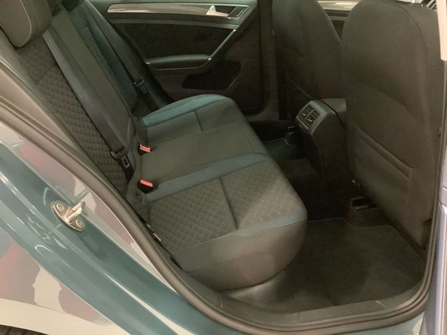 Golf Variant IQ.Drive 1,6 TDI 85 kW DSG  LED, AC