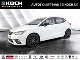 Seat Ibiza 1.0 TSI FR LED NAVI KLIMAAUT SHZ PDC FSE