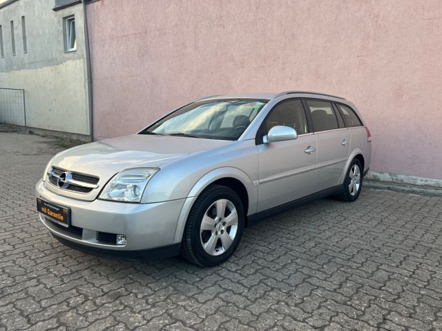 Opel Vectra C Caravan Elegance *Klima*Garantie*Top!