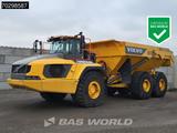 Volvo A60 H Matris Report Available