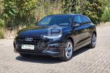 Audi AUDI Q8 50 TDI 286 CV quattro tiptronic Sport - Audi Q8 Kombi Gebrauchtwagen