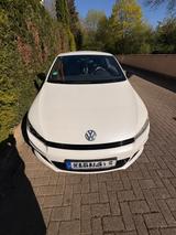Volkswagen Scirocco 2.0 TSI DSG R R - Volkswagen Scirocco in Freiburg