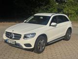 Mercedes-Benz GLC 250 4MATIC Autom. -
