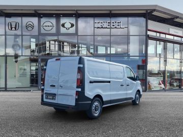 Nissan Primastar Kasten L2H1 3,0t Acenta °LED°Klima°
