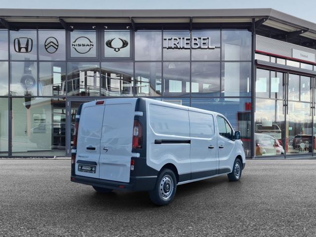 Nissan Primastar Kasten L2H1 3,0t Acenta °LED°Klima°