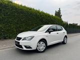 Seat Ibiza Lim. Reference 1.4 / HU&Insp Neu - Seat Ibiza aus 2012 mit Benzin-Antrieb: Kleinwagen, 1.4