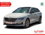 Skoda Scala Monte Carlo 1.5 DSG LED DAB Kamera PDC - Skoda: Monte Carlo