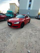 Audi TT 8J - Audi TT in Lübeck