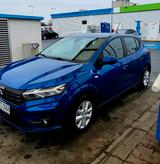 Dacia Sandero TCe 100 ECO-G Comfort Tüv neu - Dacia Sandero in Mainz