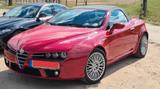 Alfa Romeo Spider 2.2 JTS 16V Exclusive Exclusive