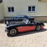 Austin Healey Andere MARK I BN 7 TOPFAHRZEUG !!! - Austin Healey: Bn7
