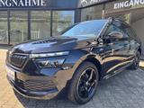 Skoda Kamiq 1.6 TDI Monte Carlo Pano ACC SIDE&BLIND RF - Skoda Kamiq mit Diesel-Antrieb: Automatik