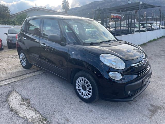 Fiat 500L 1.3 Multijet 85 CV Pop Star