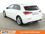 Mercedes-Benz A-Klasse A 200 Aut.*NAVI*LED*TEMPO*CAM* - Mercedes-Benz A 200 in Leipzig