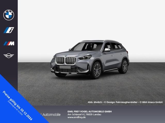 BMW X1 sDrive20i M Sportpaket Head-Up HK HiFi DAB