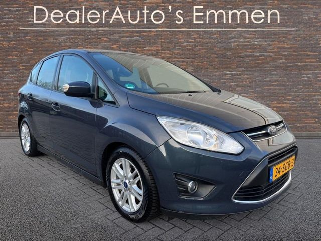 Ford C-Max 1.6 150PK klima LM Felgen CRUISE