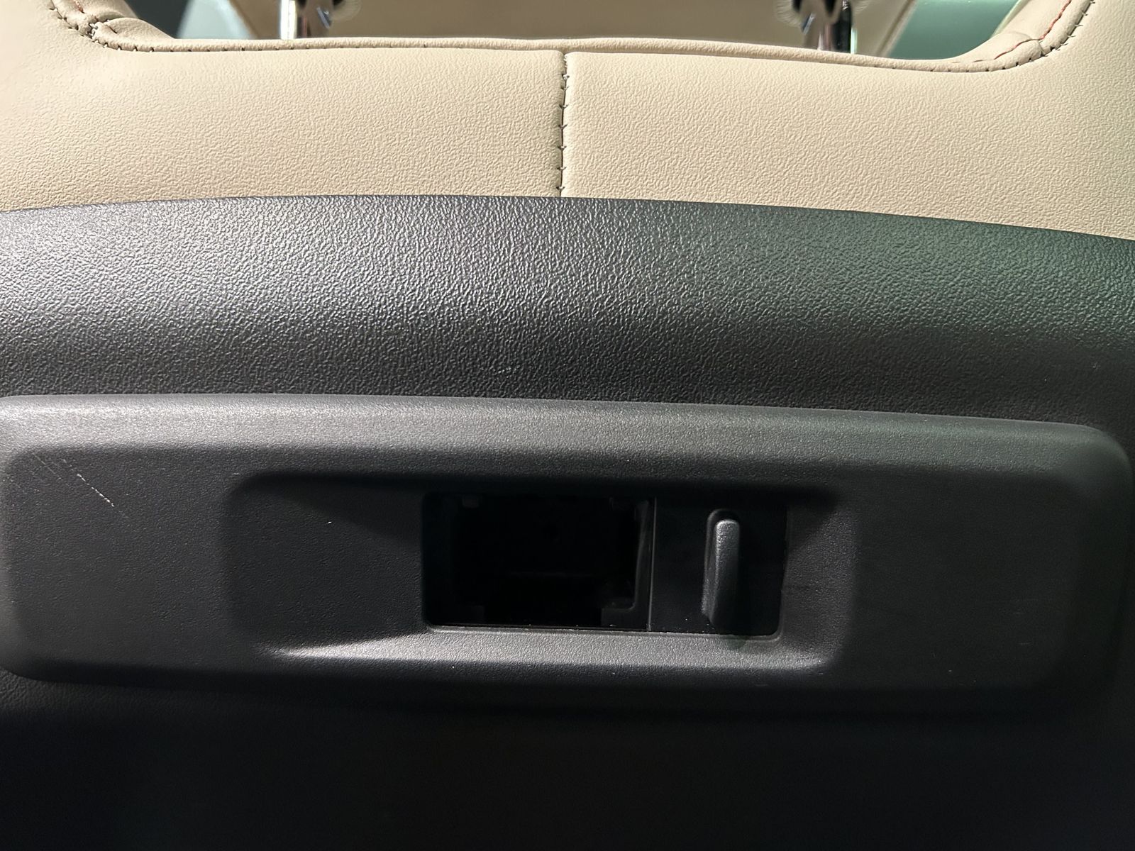 BMW X3 M50 - Bild 18