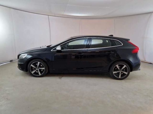 Volvo VOLVO V40 D2 Geartronic R-Design 5 PORTE