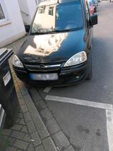 Opel Ich verkaufe mein Auto in gutem Zustand. - Opel Combo in Krefeld