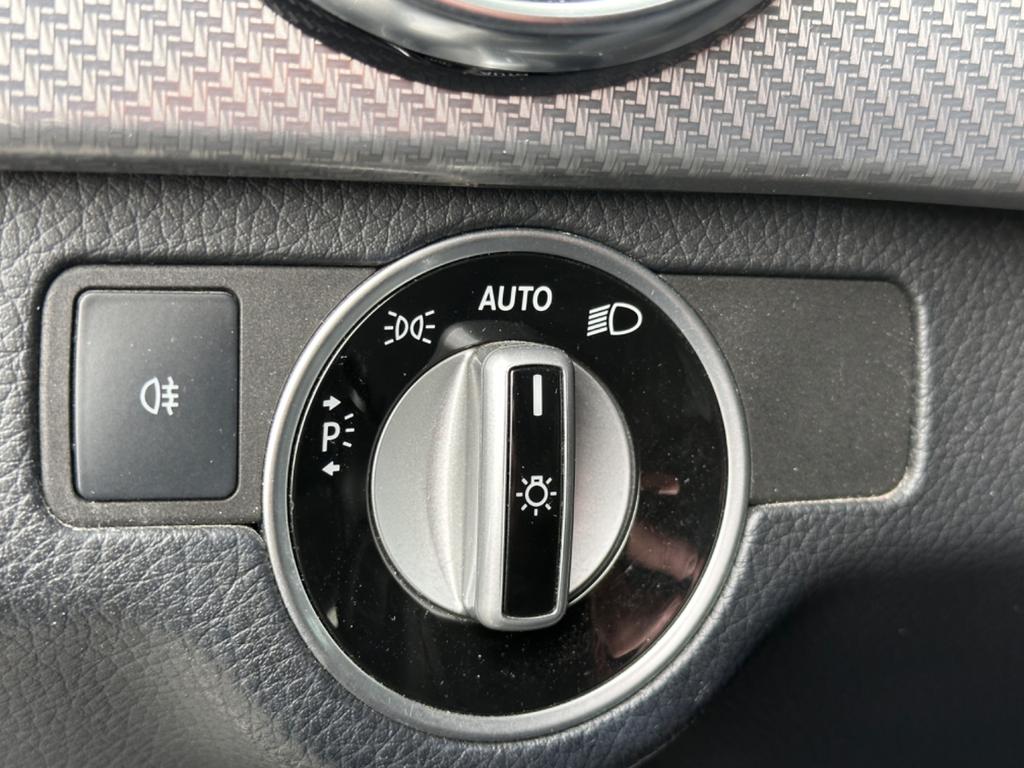 Mercedes-Benz GLK 350