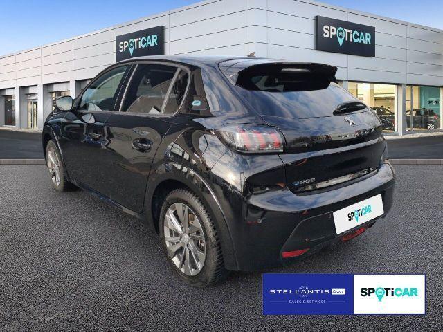 Peugeot e-208 Allure 136 Automatik *Navi*SHZ*Kamera