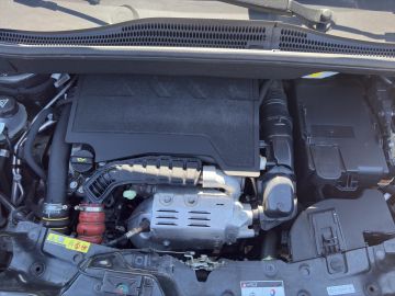 Citroën C3 Aircross Feel PT130 AT°LED°AAC°SHZ°AHK°DAB°