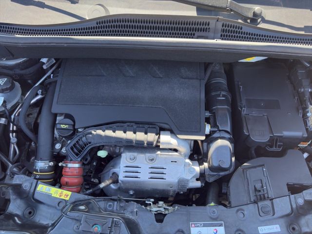 Citroën C3 Aircross Feel PT130 AT°LED°AAC°SHZ°AHK°DAB°