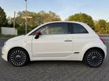 Fiat 500 C Lounge''Bluetooth''City-Paket''Touch - Fiat 500 aus 2016