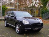 Porsche Cayenne Turbo *Porsche Design+ Rarität* - Porsche Gebrauchtwagen in Mainz
