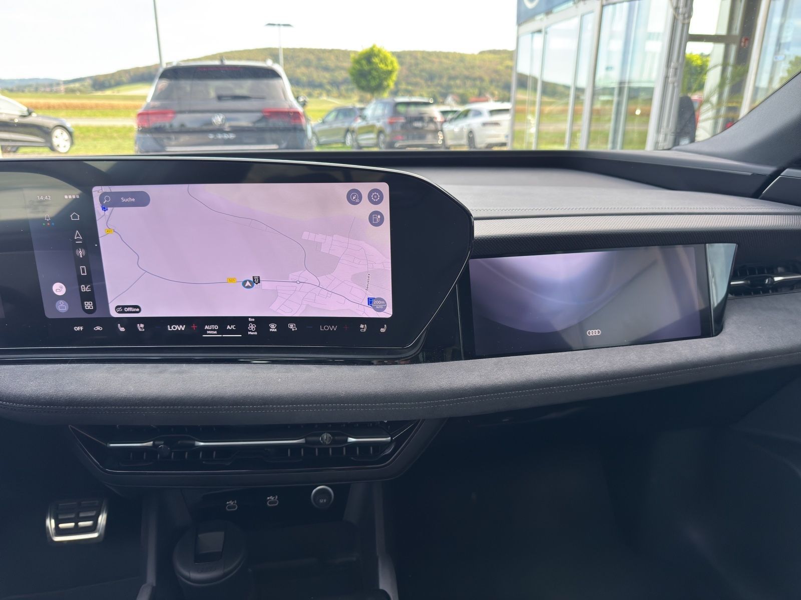 Audi S6 e-tron - Bild 6