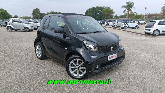 Image of Smart ForTwo