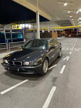 BMW 740i Auto 740i - BMW 740 aus 1998