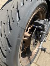 Honda CB650R TOP *NEU: GR. SERVICE, REIFEN, KETTE* - HONDA CB 650