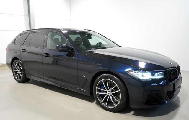 BMW 540 d xDrive Touring M Sport *AHK*KAMERA*PANO*