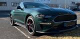 Ford Mustang 5.0 Ti-VCT V8 Bullitt Bullitt - Ford Mustang mit Benzin-Antrieb: Coupé, Bullit