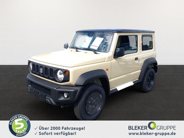 Suzuki Jimny 3-Türer 1.5 ALLGRIP Comfort (NFZ)