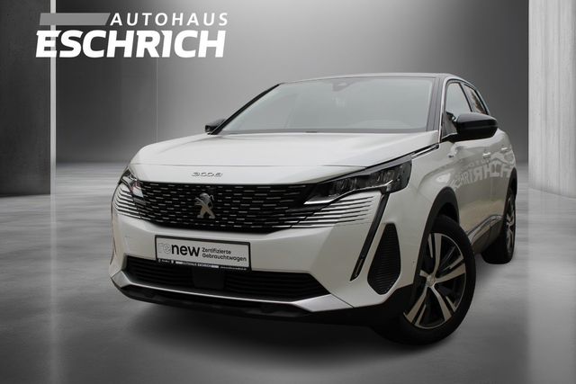 Peugeot 3008 Hybrid 225 Allure Pack