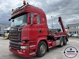 Scania R580LB6x2*4MNB / V8 / EURO6 / MULTILIFT - Scania Karlsruhe