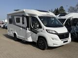 Knaus Sky Ti 590 MF Platinium  1. Hand, Lithium, Navi - Knaus 590