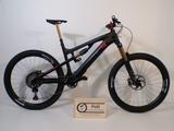 NOX cycles Helium All Mountain 5.9 Ultra (L) - NOX cycles E-Bikes