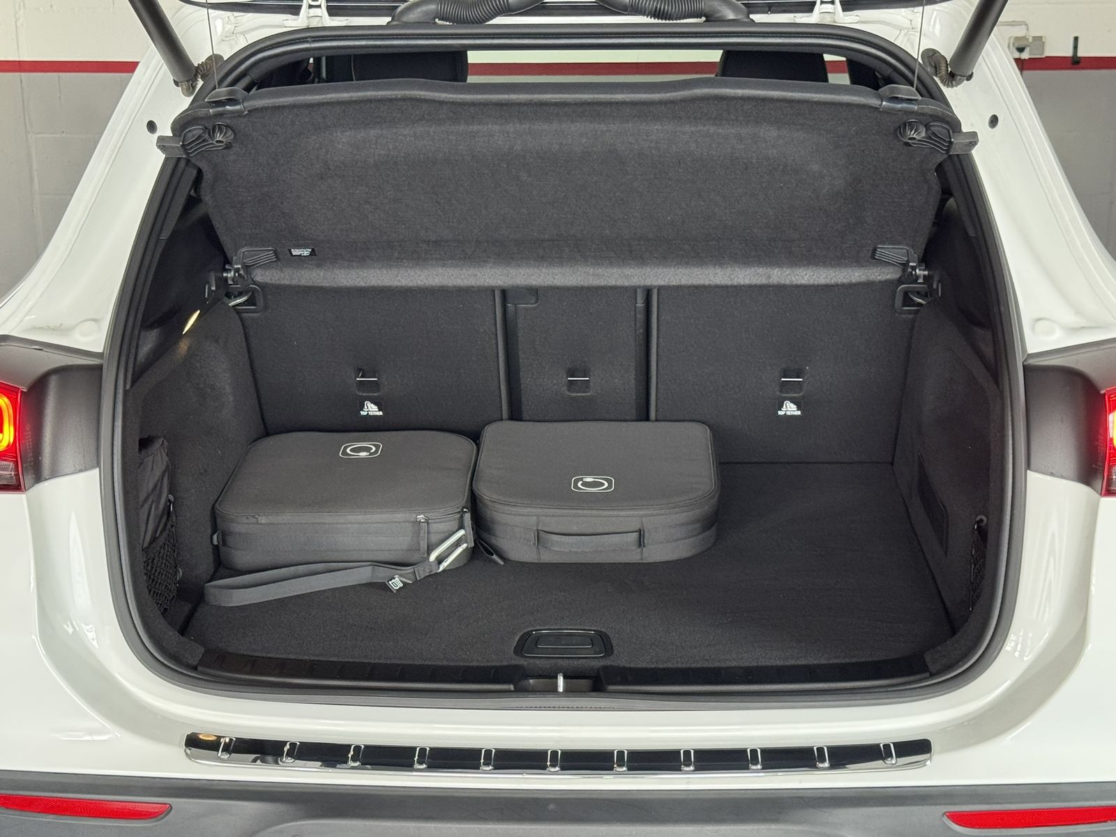 Mercedes-Benz EQA 350 4Matic Progressive AHK 360 Night SoH:98% foto 12