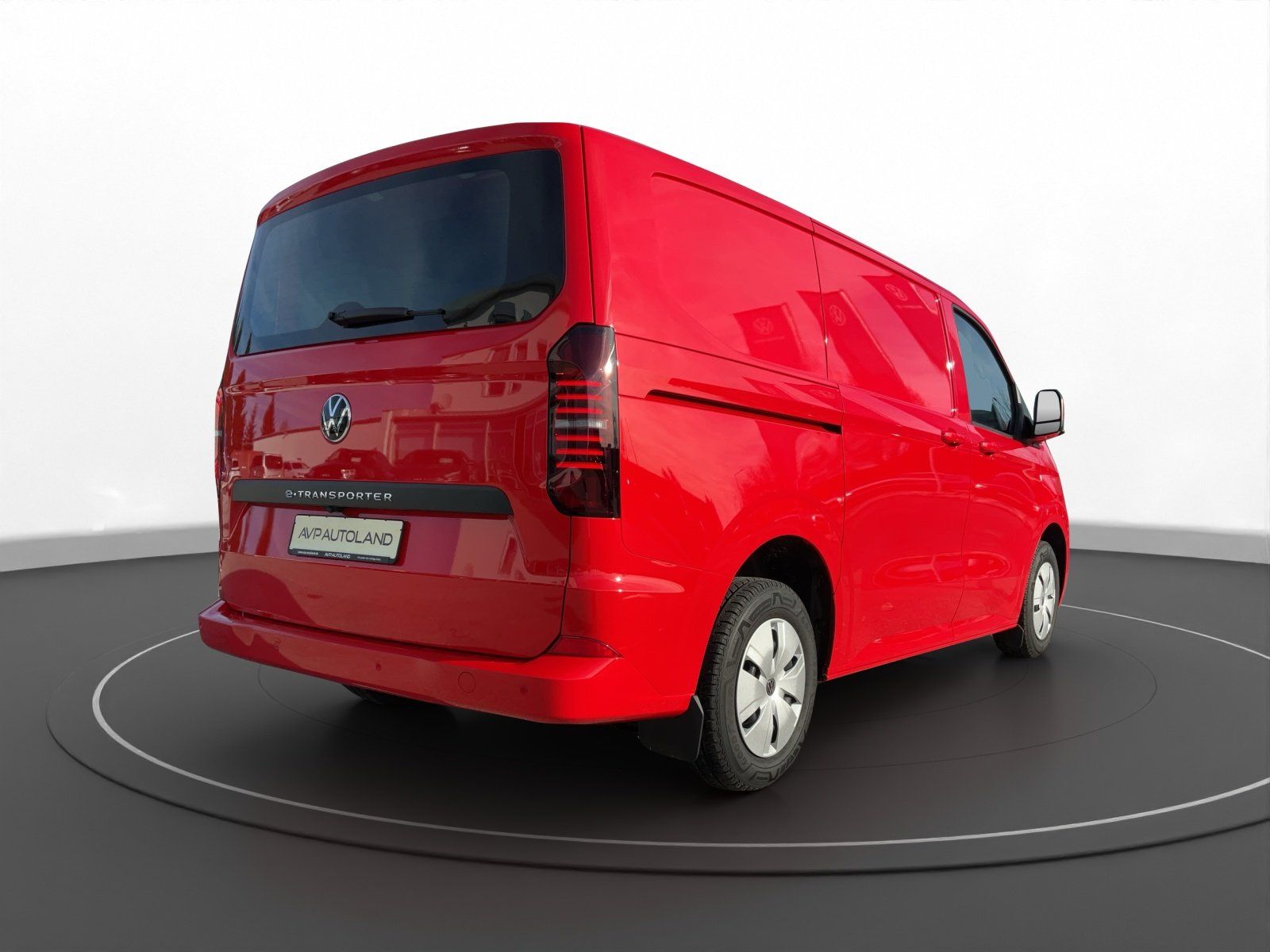 Volkswagen T7 Transporter - Bild 5
