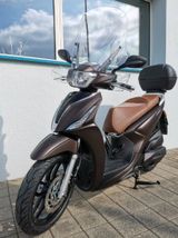 Kymco new People S 125 ABS - KYMCO PEOPLE S 125