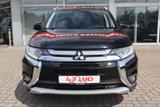 Mitsubishi Outlander 2.0 MIVEC Edition Sitzheizung DAB AHK - Mitsubishi: Allradantrieb