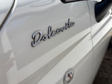 Fahrzeugabbildung Fiat 500 Dolcevita Pano Klimaaut. Temp DAB CarPlay