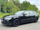 Audi A4 2.0 TDI 150 CV ultra S tronic - Audi A4 mit Halbautomatikschaltung