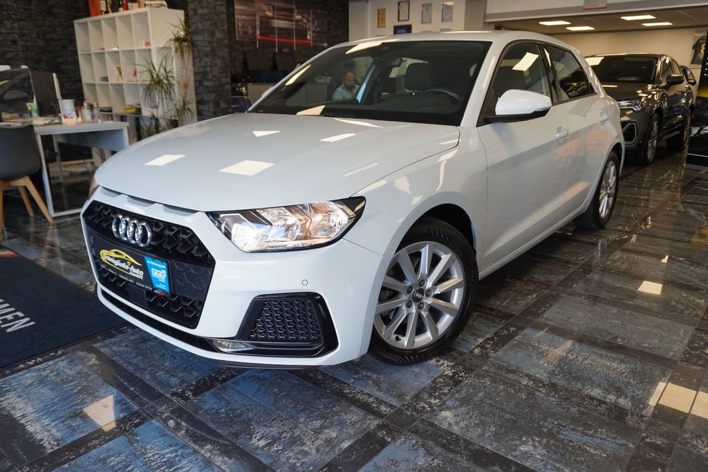 Image of Audi A1